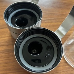 Dulton ダルトン オイル&ビネガーボトル 500ml 2個セット！の画像