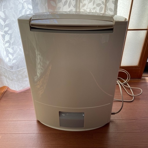 除湿機