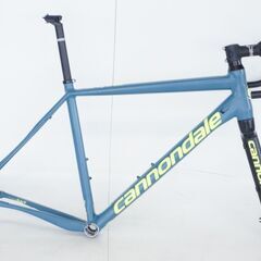 CANNONDALE 「キャノンデール」 SLATE 2018年...