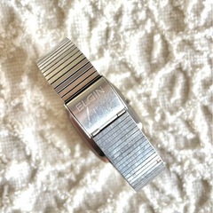 ELGIN QUARTZの画像