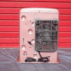 ダイニチ　ブルーヒーター/ファンヒーター　FW-258S　シャインローズの画像