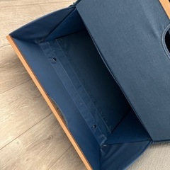 ３段ボックスの画像