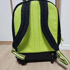 未使用に近い　リュックサックの画像