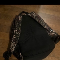 ジョーダン　リュック　バックパックの画像