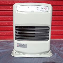 ダイニチ　ブルーヒーター/ファンヒーター　FW-2515S　ウォ...