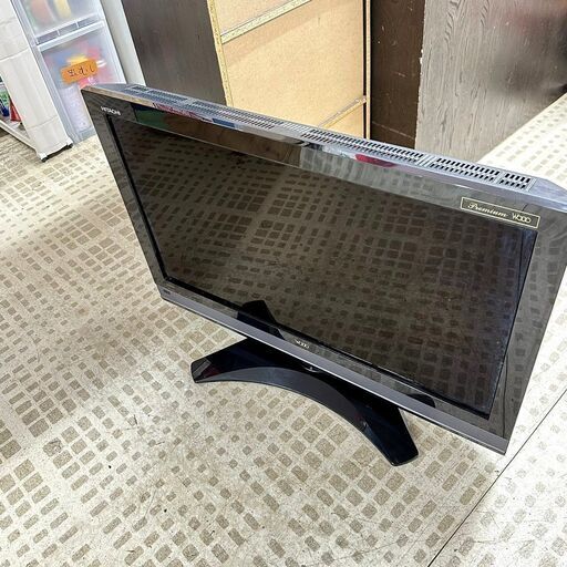 3/5【激安】日立/HITACHI テレビ L32-XP500CS 2011年製 32型