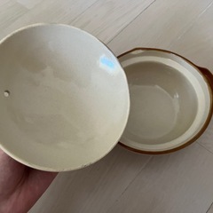 土鍋の画像