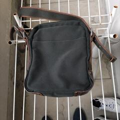値下げショルダーバッグの画像