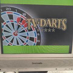 テレビダーツ (エポック社)の画像