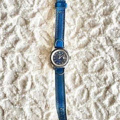 SEIKO 17JEWELS 2118-0250の画像