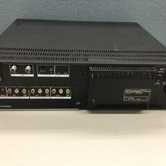ソニー　ベータ　ビデオデッキ　SL-HF3000　ジャンク　引き取りの画像