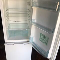 NO 658 🌈北九州市内配送設置無料✨🌈 アイリスオーヤマ 冷蔵庫 162L 家庭