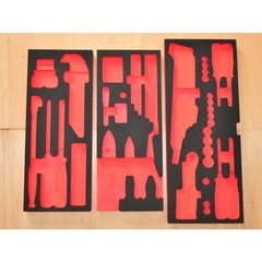 KTC工具箱の画像