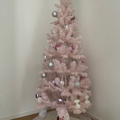 Francfranc クリスマスツリー 150cm