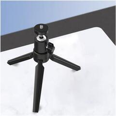 ☆★新品未使用★☆ 小型プロジェクター用卓上三脚 1/4ねじ穴 ...