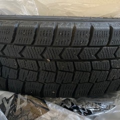 冬タイヤ 155/65R14[4本セット] 
