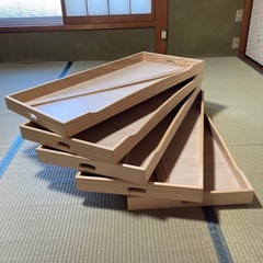 和ダンス用　着物入れ
