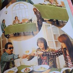 THE ALFEE　2007春の画像
