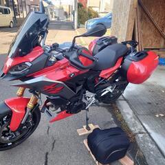 bmw f900xr