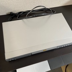 Pioneer DVDプレーヤー