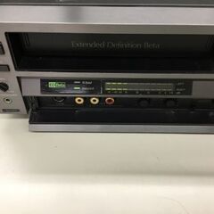 ソニー　ベータ　ビデオデッキ　SL-HF6000　ジャンク　引き取りの画像