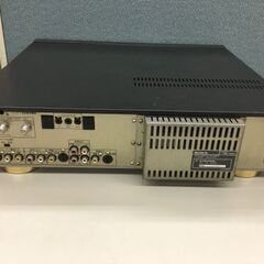 ソニー　ベータ　ビデオデッキ　SL-HF6000　ジャンク　引き取りの画像
