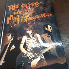 THE ALFEE　2003春