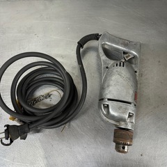 HITACHI　日立工機　6.5mm　電動ドリル　LUl-DN　の画像