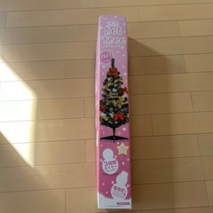 クリスマスツリー