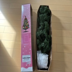クリスマスツリーの画像