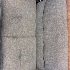 ニトリ　ソファーベッド