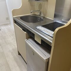 契約金19,000円でご契約できます😊審査等ぜひご相談ください🥹ロフト付きのお部屋です🏡バス・トイレ別🛀🚽✨東急新横浜線・新綱島市駅まで徒歩14分🚶‍♀️✨ − 神奈川県