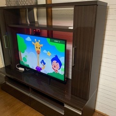 テレビ台