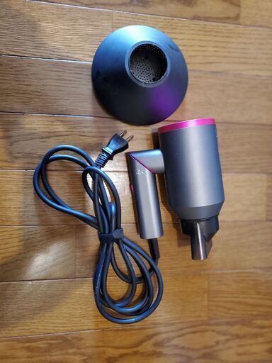 ドライヤー　1400W