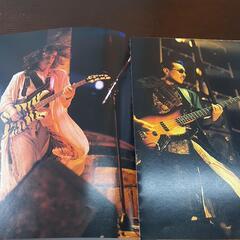 THE ALFEE　1990秋の画像