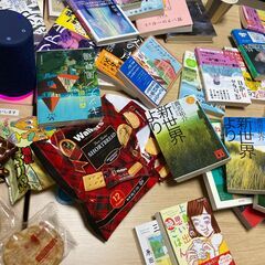 いちばんゆるい読書会In相模大野