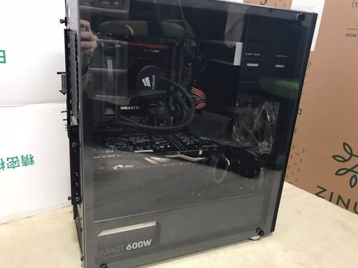 xeon E5 2690 v3　i7 10700同等　GTX 980　訳アリ価格