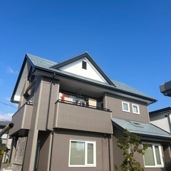冬割！外壁塗装32万円（130平米）！
