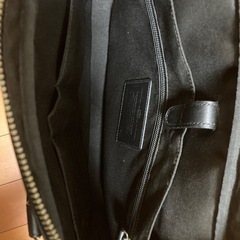 コーチビジネスバック
の画像