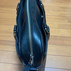 コーチビジネスバック
の画像