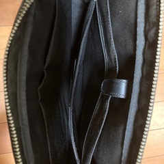 コーチビジネスバック
の画像