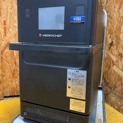 a(6803) メリーシェフ 高速加熱オーブン e2s 60Hz...