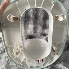 アンパンマントイレの画像