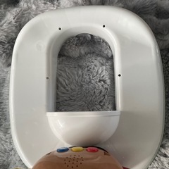 アンパンマントイレの画像