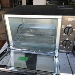 オーブントースター EQ-AG22の画像