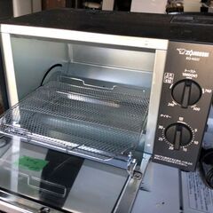 オーブントースター EQ-AG22の画像