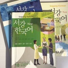 韓国語会話教室 メンバー募集！の画像