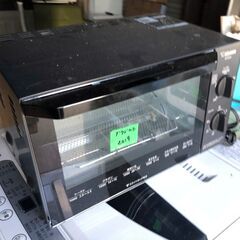 オーブントースター EQ-AG22の画像