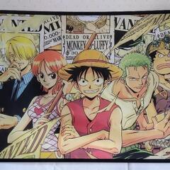 ワンピース ねじまき島の冒険(2001年) タペストリー