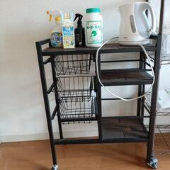 【20時まで受付】ラックやケトルなど